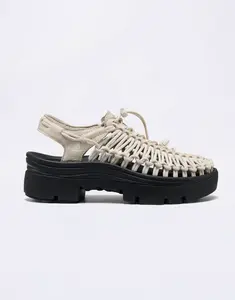 Keen Uneek PLT All Gender birch smth l 39,5