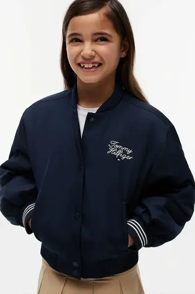Tommy Hilfiger bomber dětský