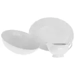 Creatable SERVÍROVACÍ SADA porcelán keramika