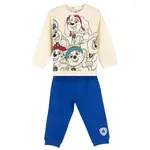 TRACKSUIT PAW PATROL