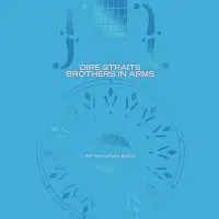 Dire Straits – Brothers In Arms (40th Anniversary Limited Edition) LP