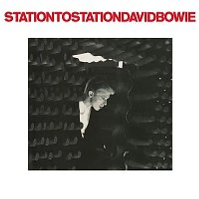 David Bowie – Station To Station (2016 Remastered Version)
