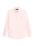 Polo Ralph Lauren Košeľa  ružová