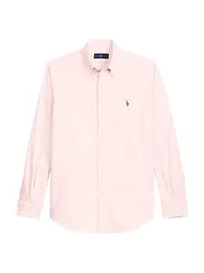 Polo Ralph Lauren Košeľa  ružová