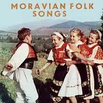 Různí interpreti – Moravské lidové písně