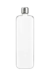 memobottle  Láhev na vodu  Original Slim 450 ml