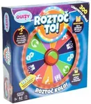 QUIZY Roztoč to! - Quizy
