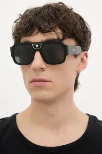 Versace Slnečné okuliare pánske