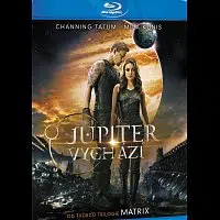 Různí interpreti – Jupiter vychází Blu-ray