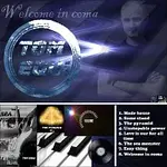 Tom EQUI – Welcome in coma