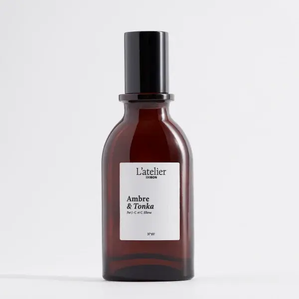100BON AMBRE & TONKA parfémová voda  30 ml