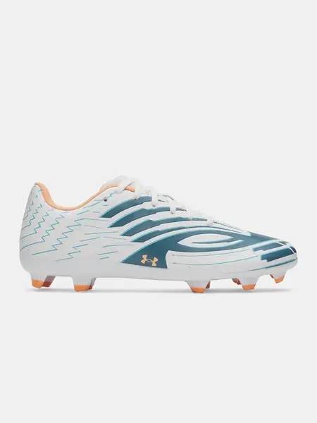 Fotbalové kopačky Under Armour UA U Shadow Select 4 FG