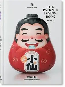 The Package Design Book - Pentawards