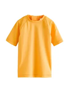 Next Tričko 'Rash Vest'  oranžová