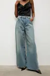 Answear.LAB rifle relaxed fit dámske