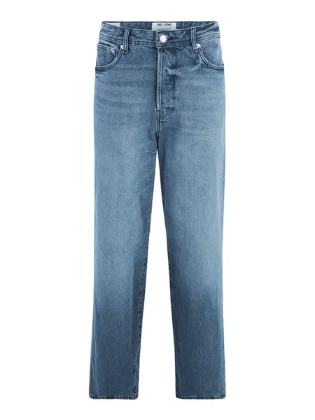 Only & Sons Džínsy 'ONSFade'  modrá denim