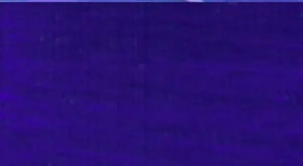 Restaurátorská barva Renesans 20ml – 18 Ultramarine
