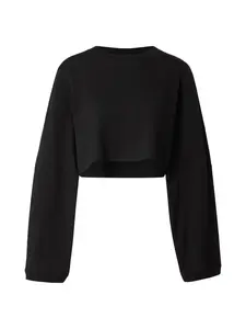 V!BE STUD!OS Tričko  čierna