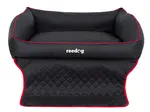 Reedog King Cover Black s potahem - L | P12529