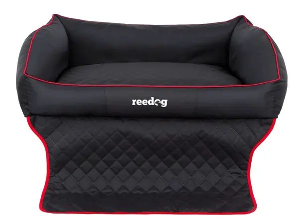Reedog King Cover Black s potahem - L | P12529