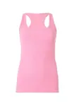 HOLLISTER Top  ružová