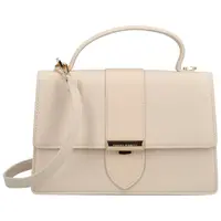 Dámská kabelka do ruky světle růžová - David Jones Evelio