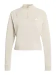 ADIDAS PERFORMANCE Funkčné tričko 'Essentials'  svetlosivá