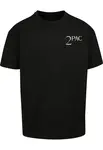 Merchcode Tričko '2Pac I Ain't Mad At Cha'  tmelová / antracitová / čierna
