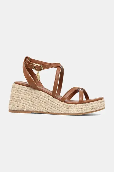 U.S. Polo Assn.  Sandály  MILLY001