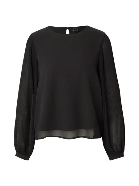 VERO MODA Blúzka 'VMSIGNE'  čierna