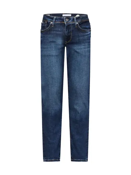 Pepe Jeans Džínsy 'Hatch'  tmavomodrá