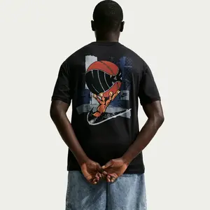 Nike Mens Basketball T-Shirt M