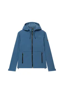 Superdry & Co Prechodná bunda  opálová