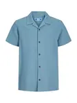 Jack & Jones Junior Košeľa 'JJGlobal'  opálová
