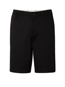 ARMANI EXCHANGE Chino nohavice  čierna