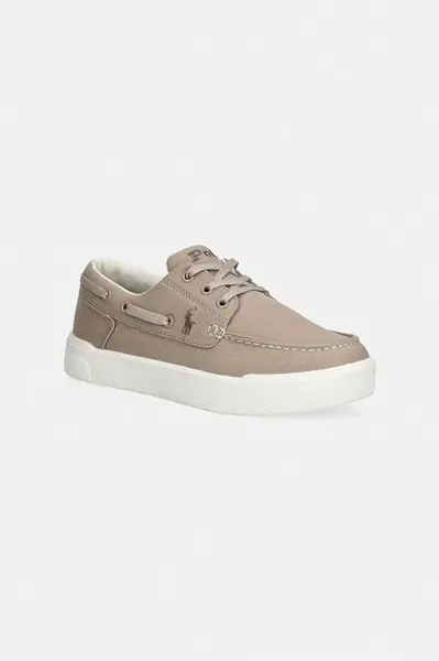 Polo Ralph Lauren  mokasíny dětské BRIAR BOAT