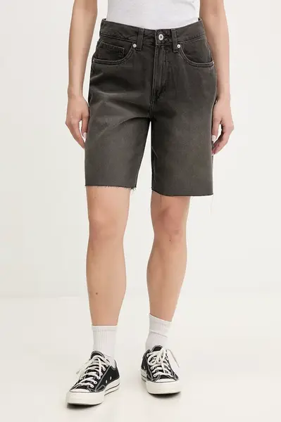 Vans šortky dámské bavlněné