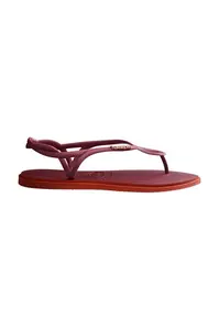 Havaianas sandály dámské LUNA POINT