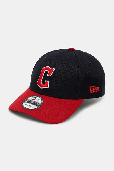 Kšiltovka New Era MLB The League