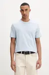 Calvin Klein tričko pánské bavlněné
