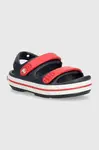 Crocs sandály dětské CROCBAND CRUISER SANDAL