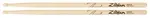 Zildjian Super 5B Wood Natural