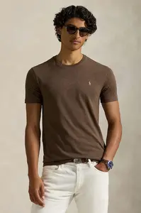 Polo Ralph Lauren basic tričko pánské bavlněné