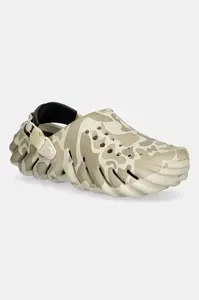 Crocs  pantofle Echo Duck Camo Clog