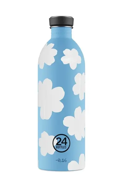 Láhev na vodu 24bottles Urban Bottle 1000ml Daydreaming
