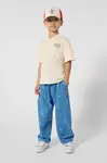 Kenzo kids tričko dětské bavlněné
