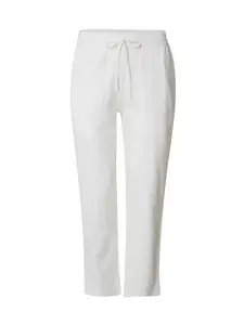 DAN FOX APPAREL Nohavice 'Keno'  biela