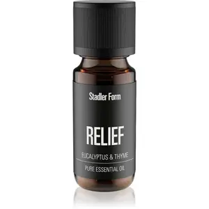 Stadler Form Relief Eukalyptus & Tymián esenciální olej 10 ml
