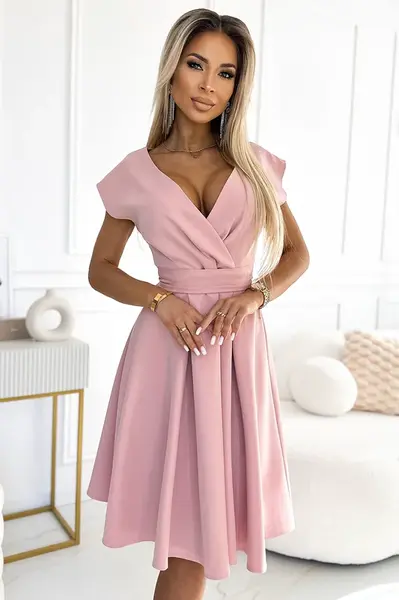 Dámské šaty NUMOCO