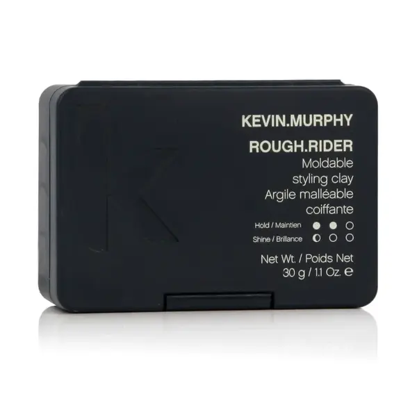 Kevin Murphy Rough Rider Moldable Styling Clay 30 g